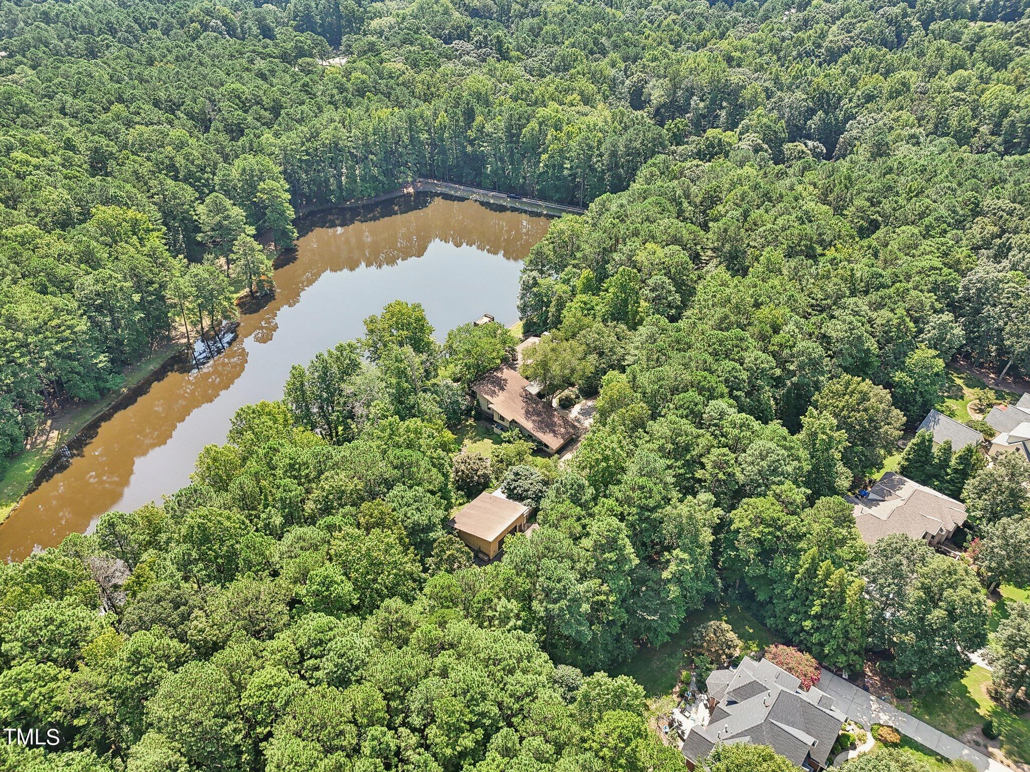 10305 Old Creedmoor Road