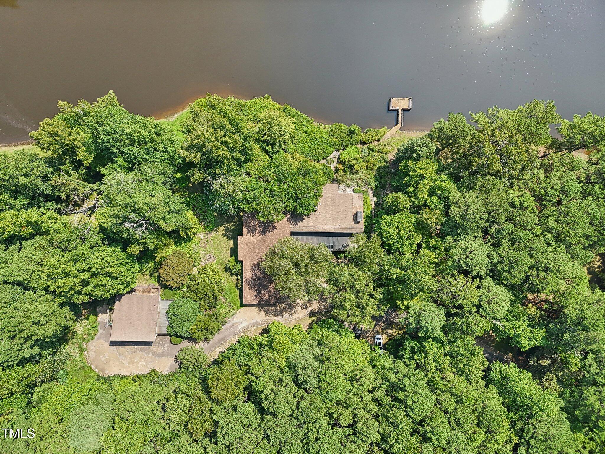 10305 Old Creedmoor Road