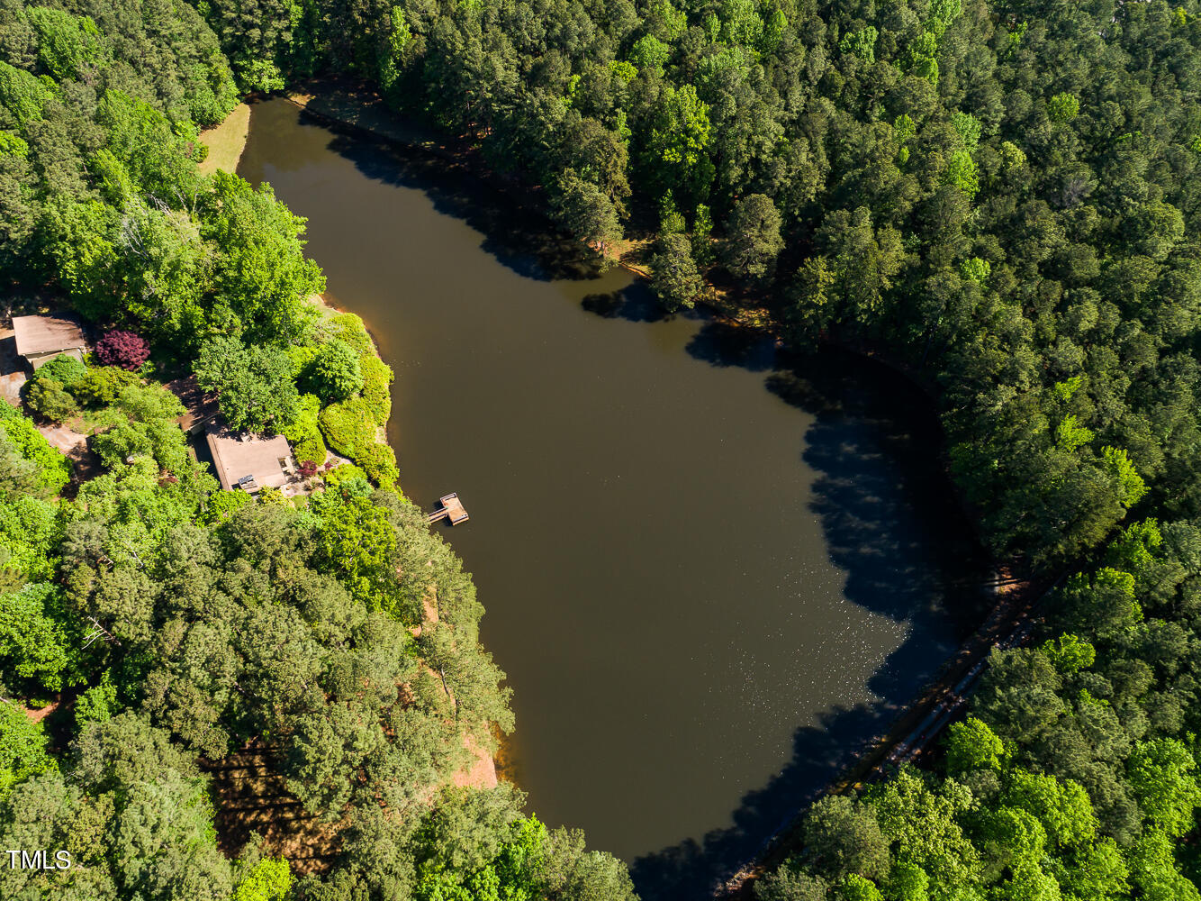 10305 Old Creedmoor Road