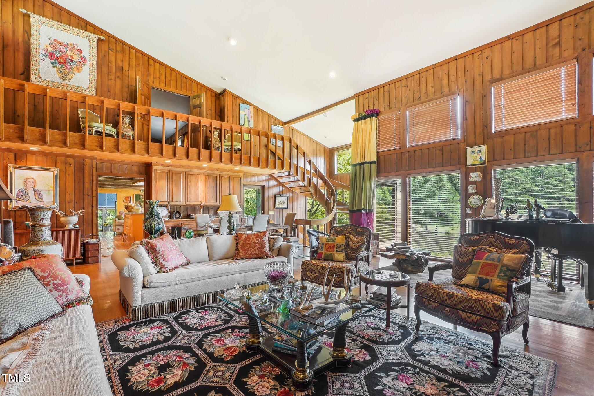 10305 Old Creedmoor Road