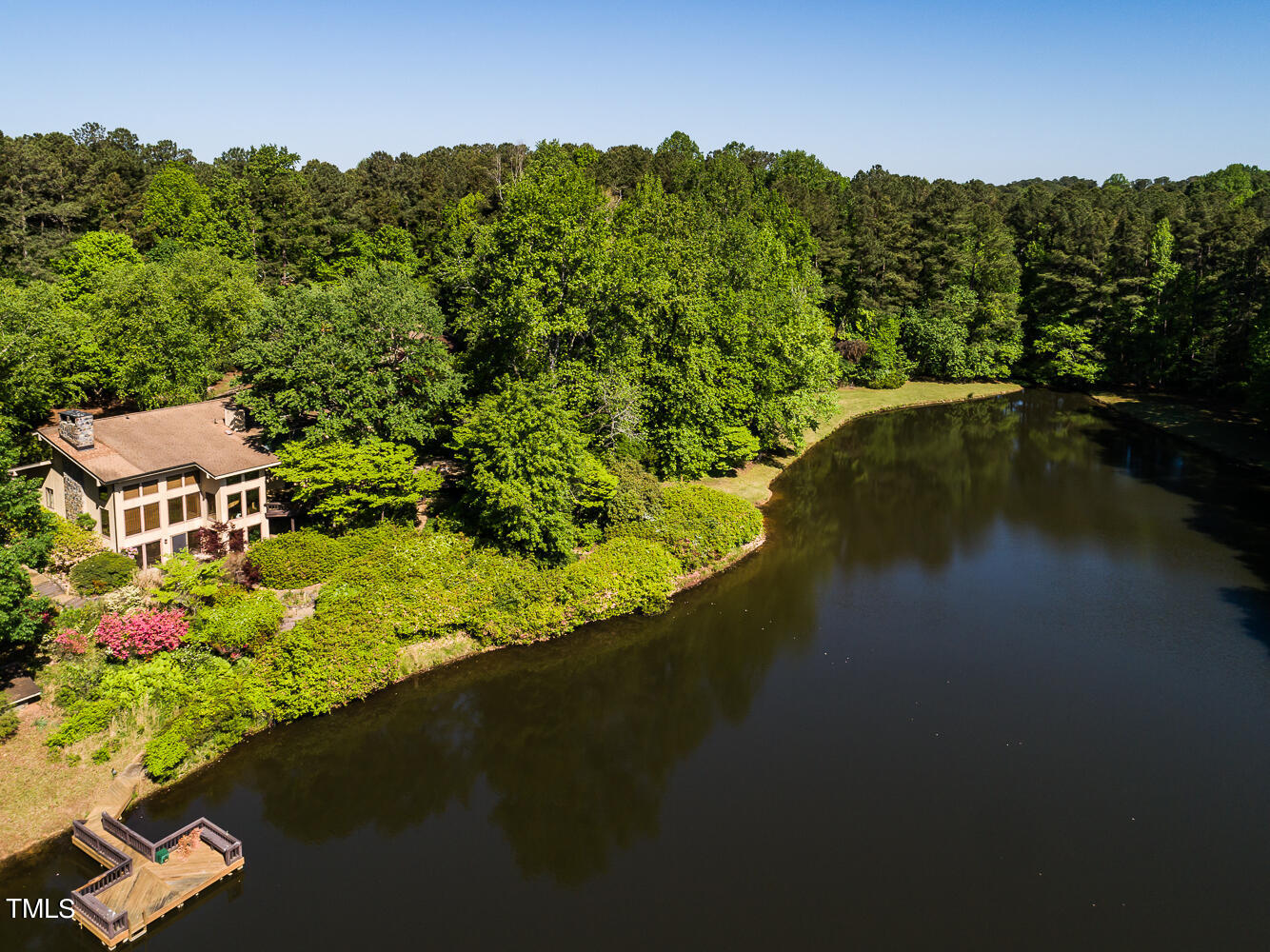 10305 Old Creedmoor Road