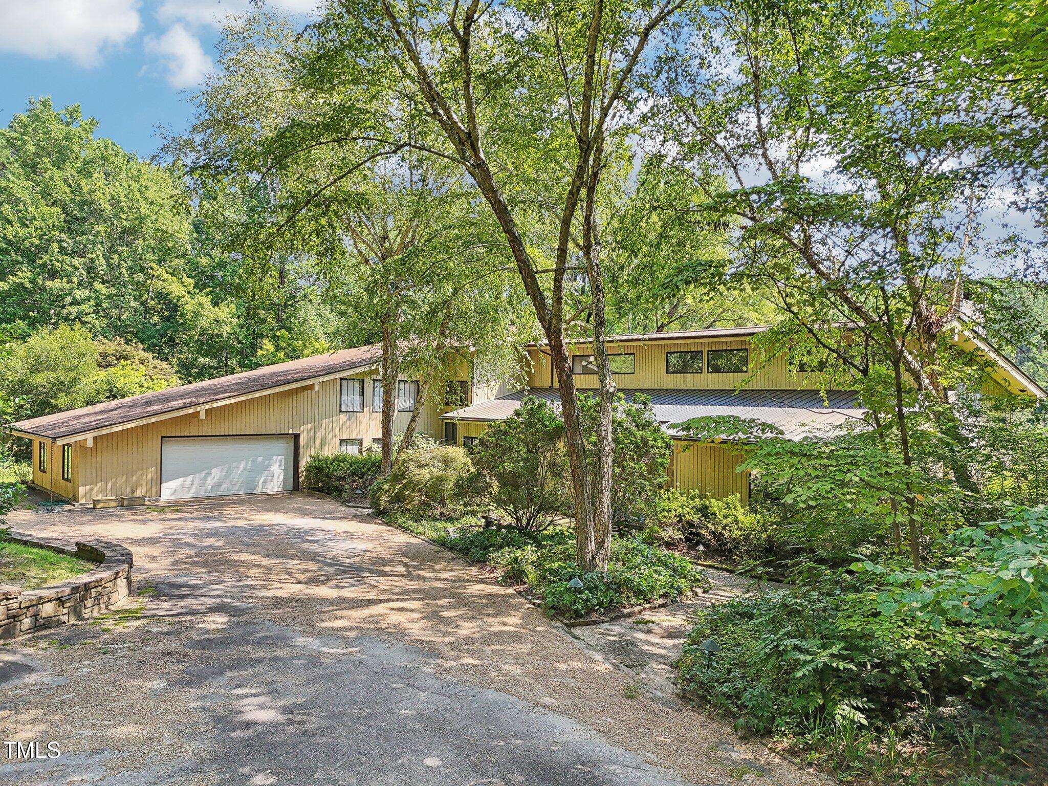 10305 Old Creedmoor Road