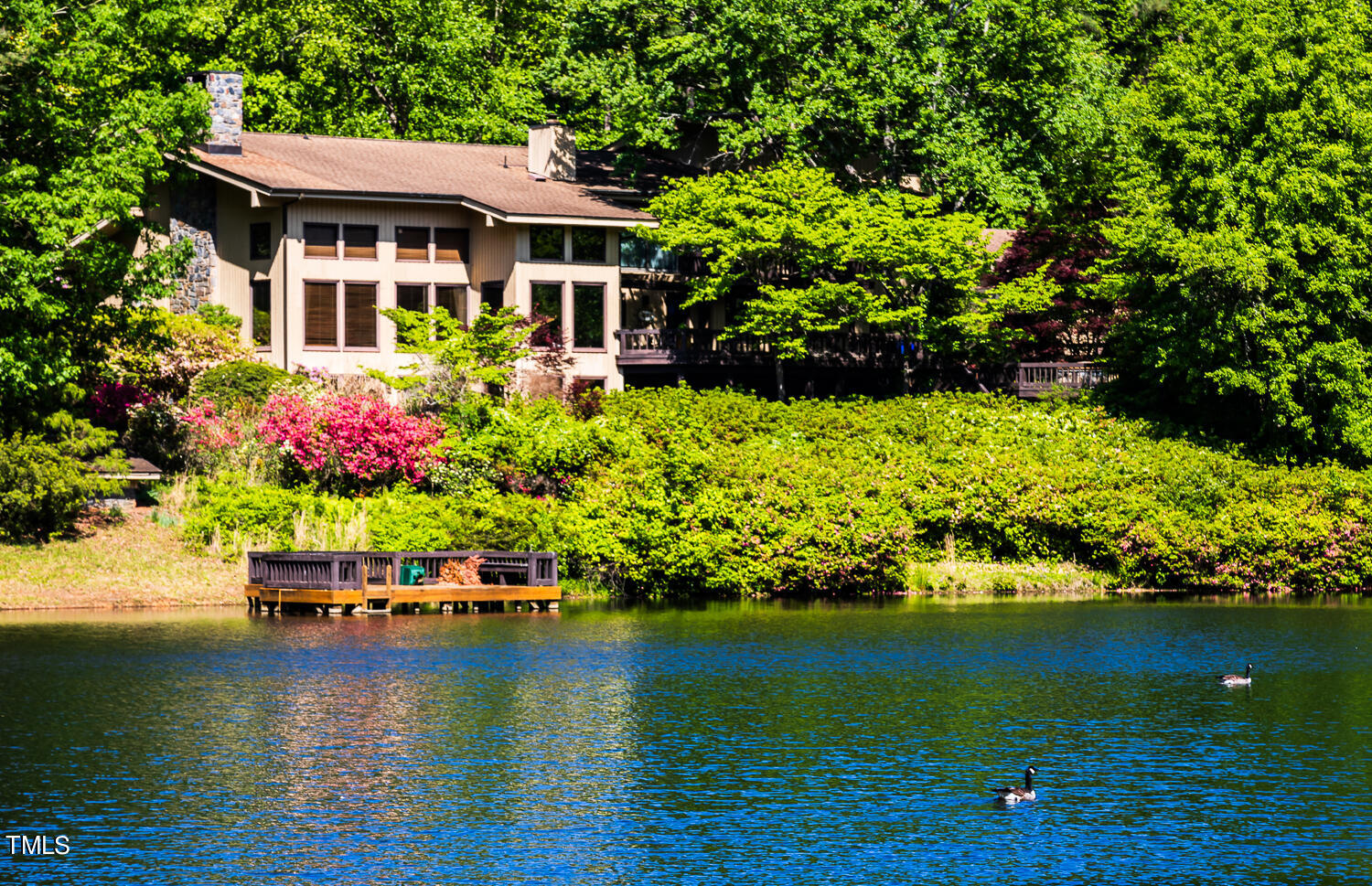 10305 Old Creedmoor Road