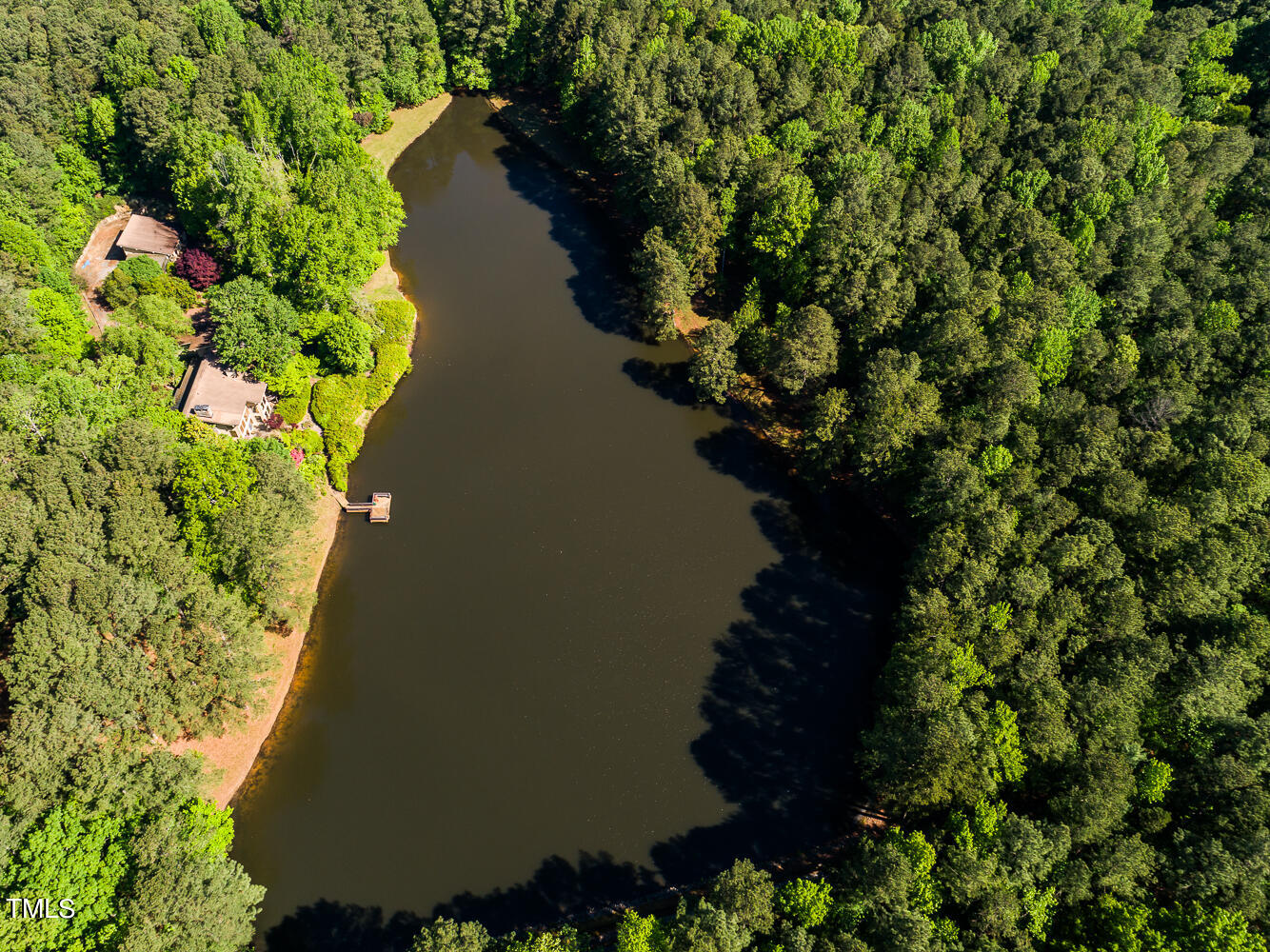 10305 Old Creedmoor Road