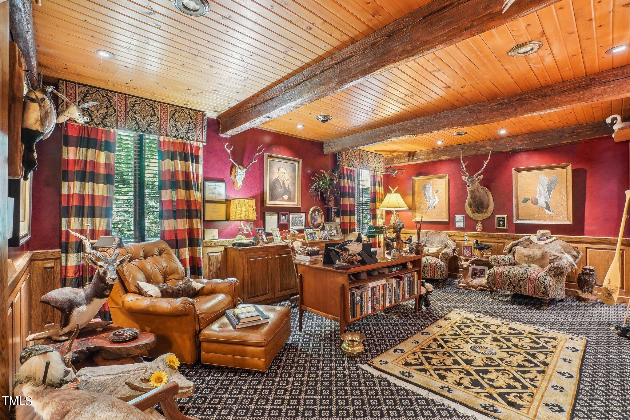 10305 Old Creedmoor Road