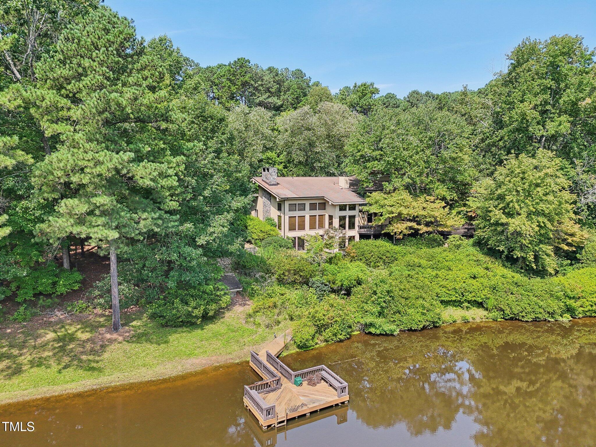 10305 Old Creedmoor Road