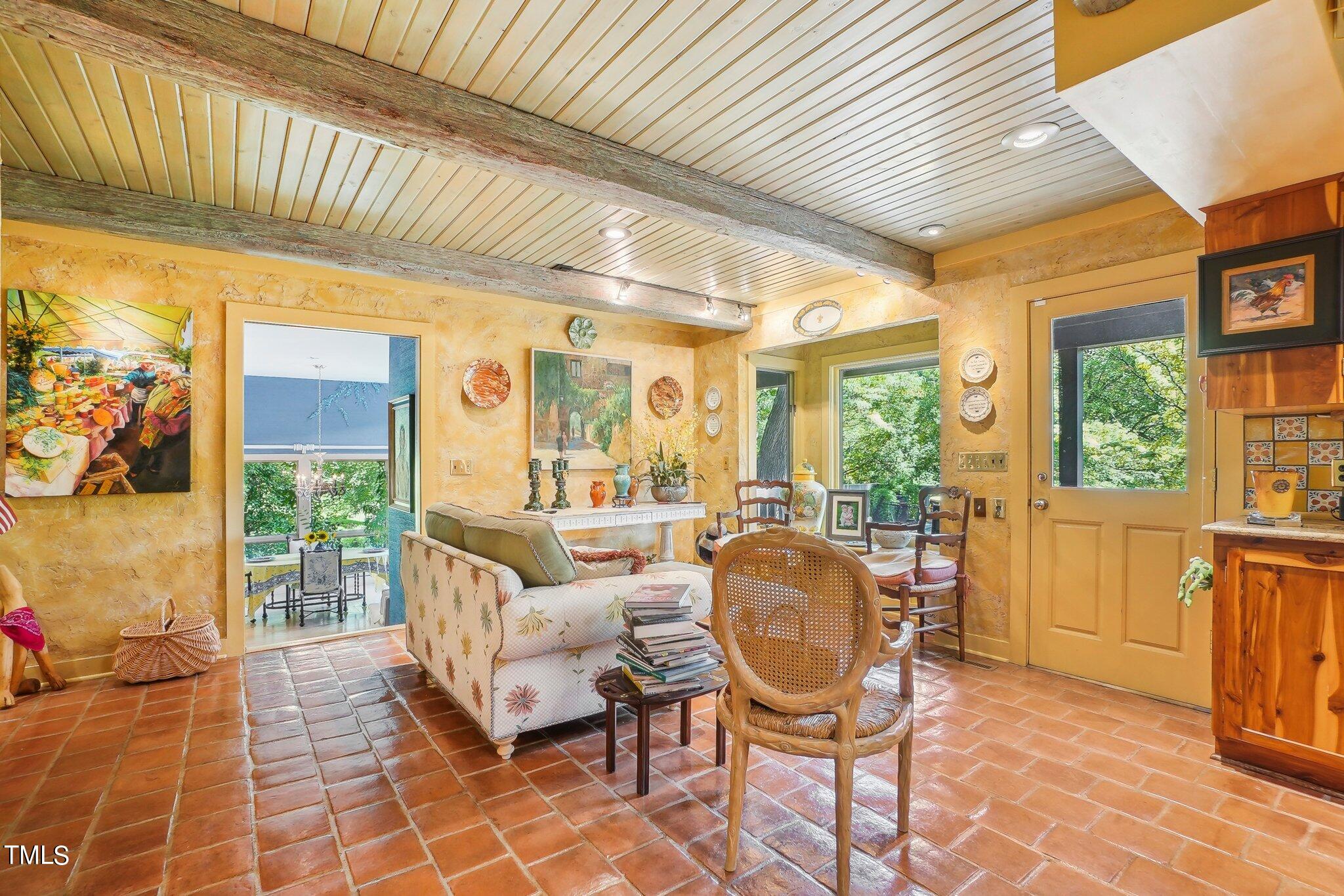 10305 Old Creedmoor Road