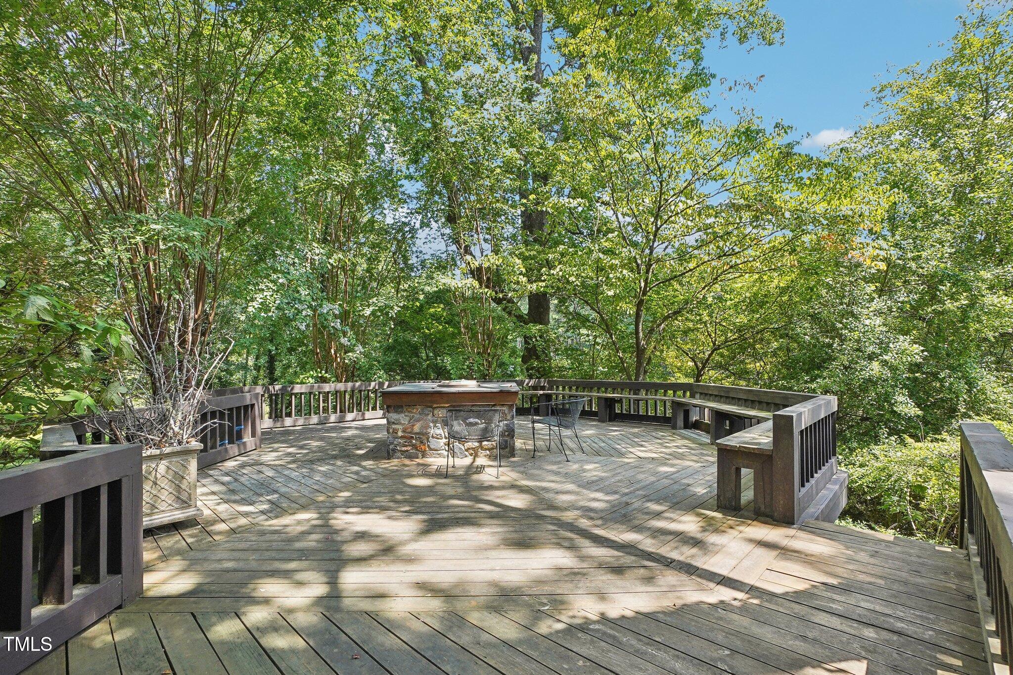 10305 Old Creedmoor Road