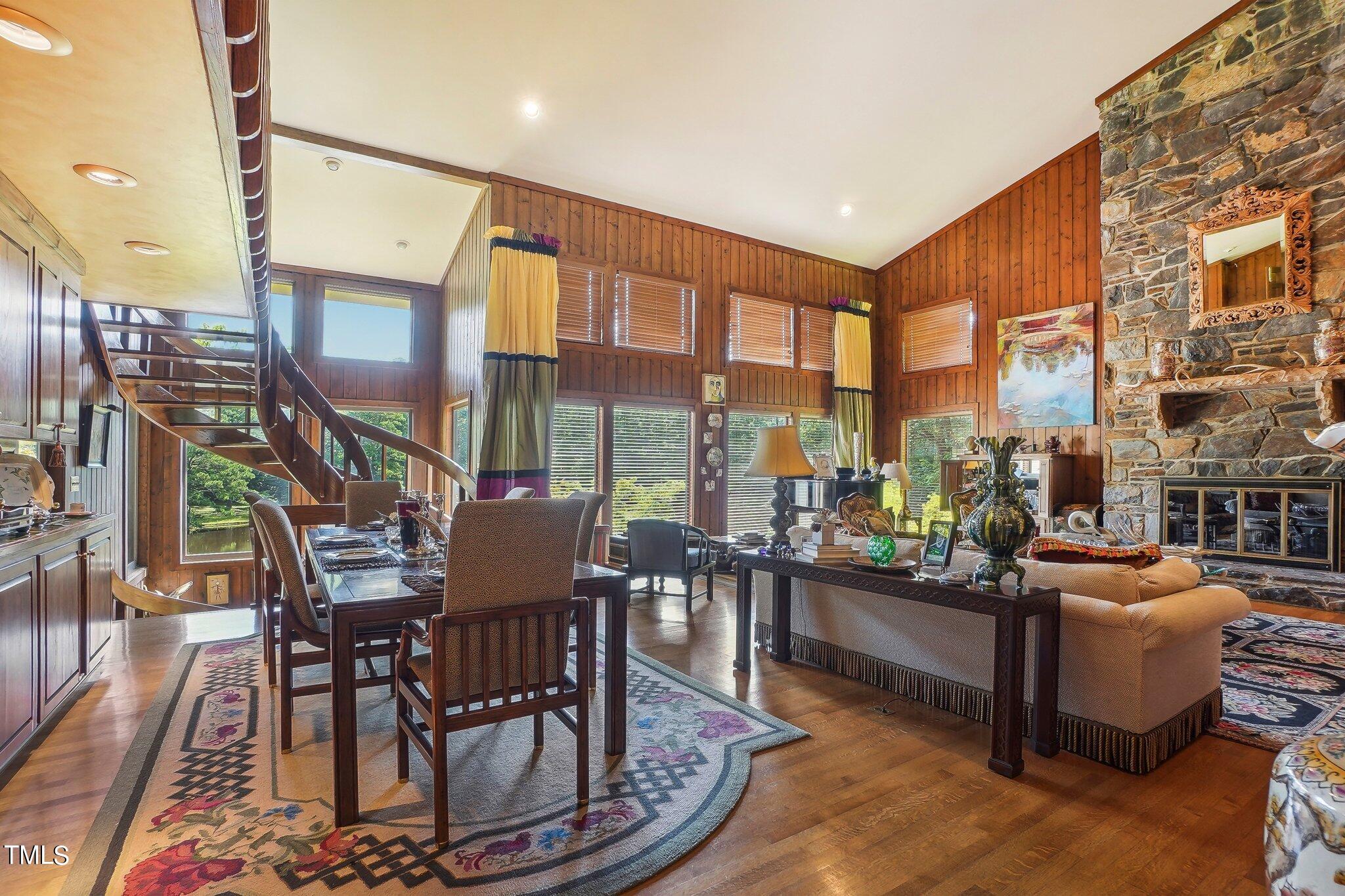 10305 Old Creedmoor Road