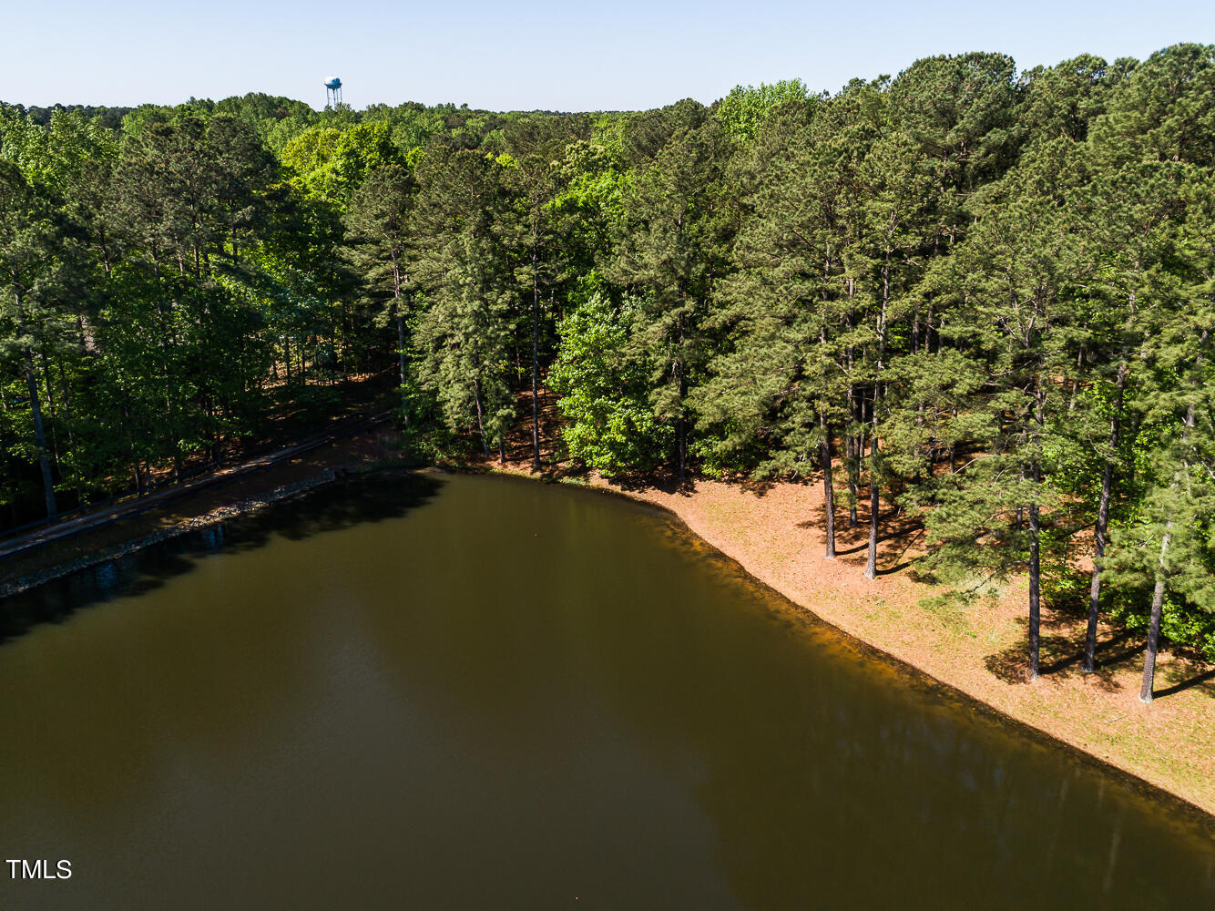 10305 Old Creedmoor Road