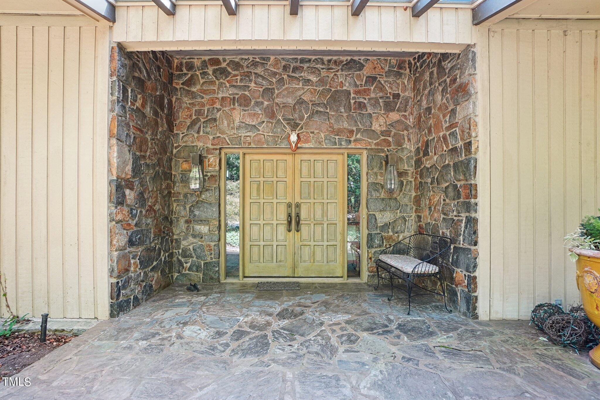10305 Old Creedmoor Road