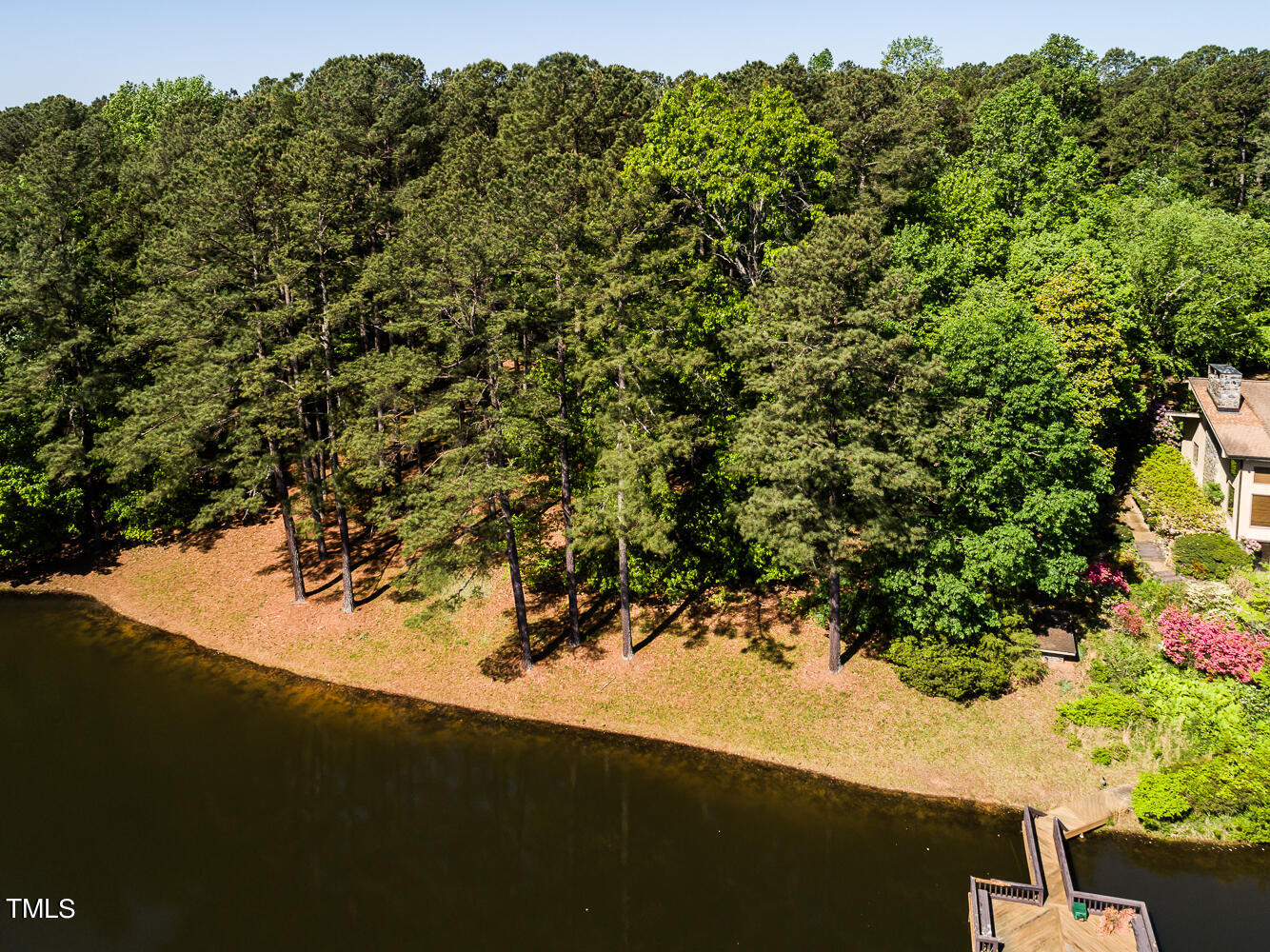 10305 Old Creedmoor Road