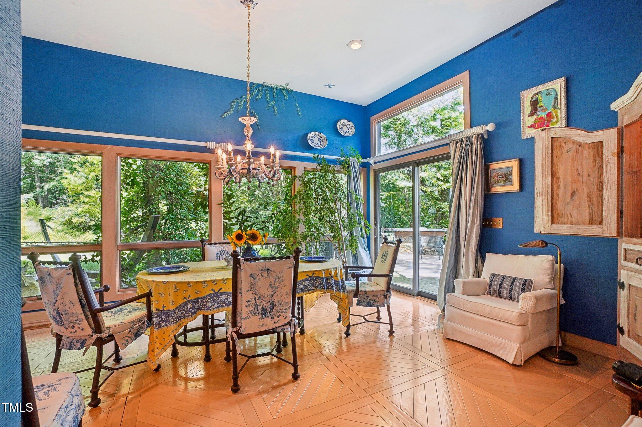 10305 Old Creedmoor Road
