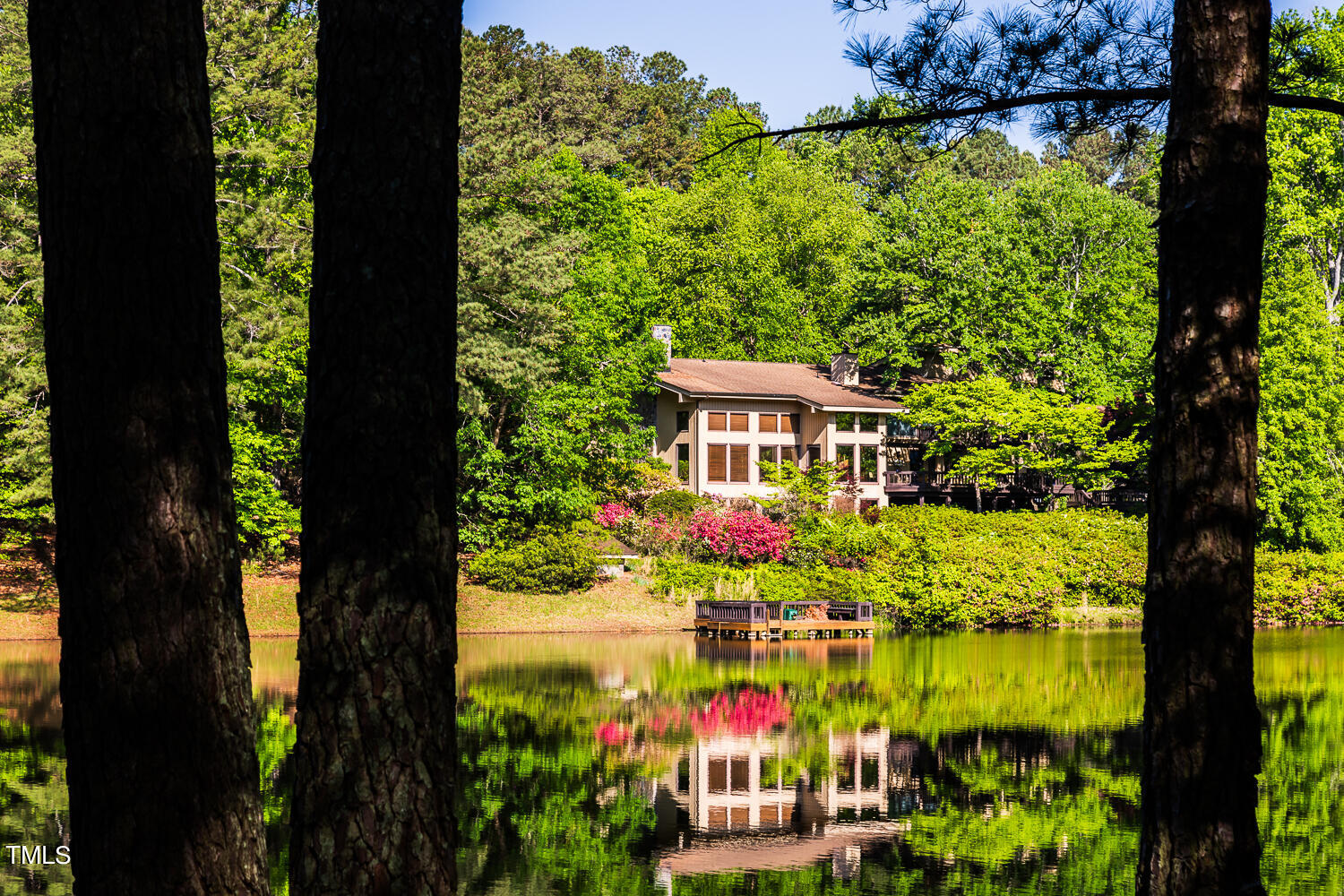 10305 Old Creedmoor Road