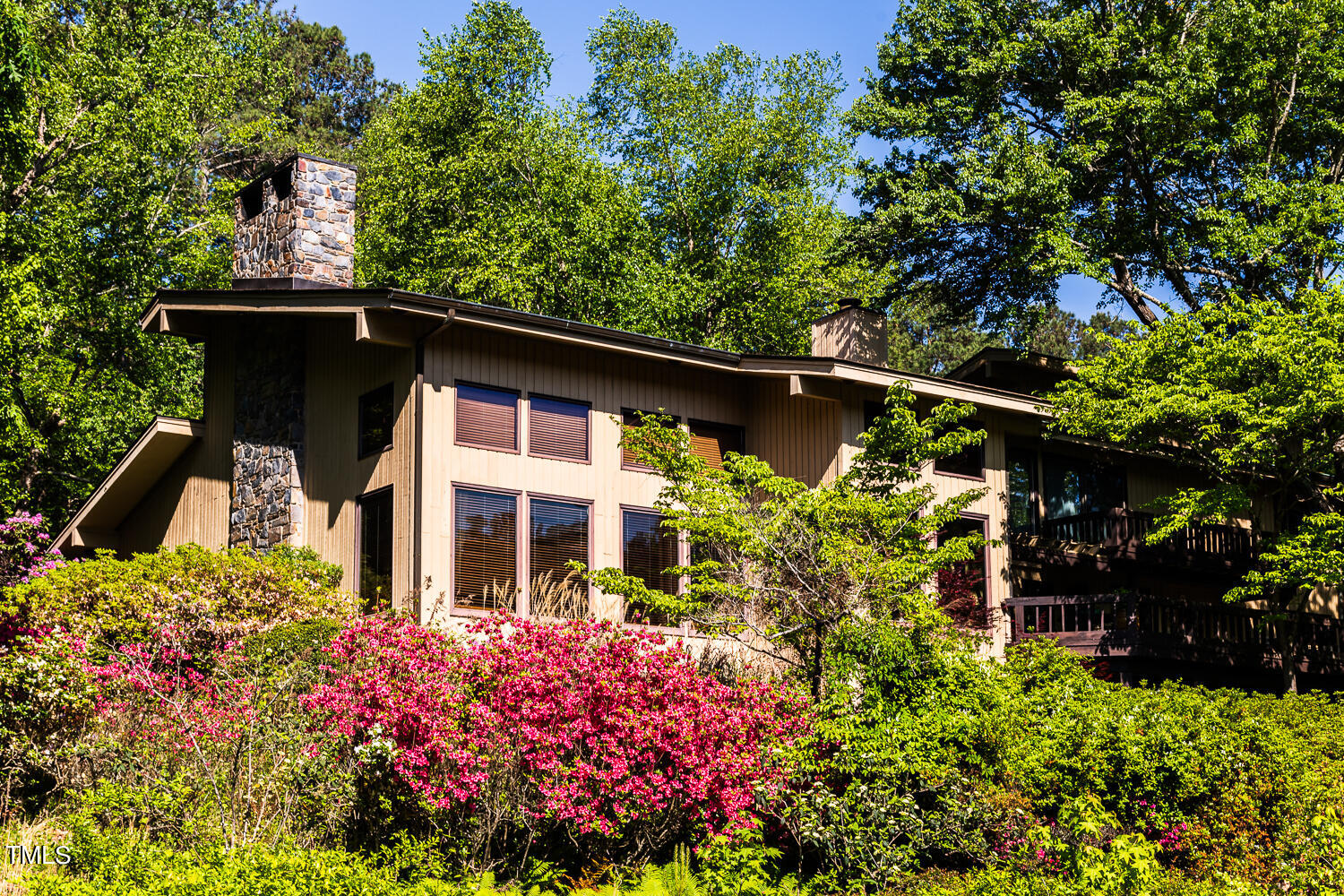 10305 Old Creedmoor Road