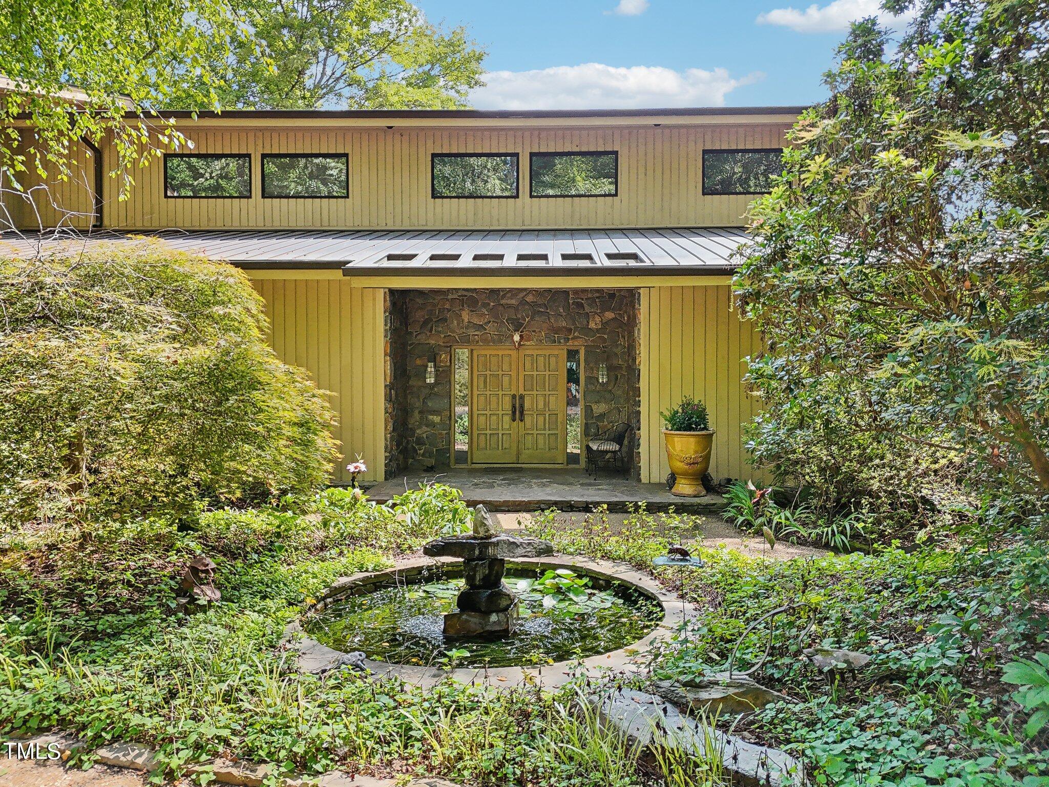 10305 Old Creedmoor Road