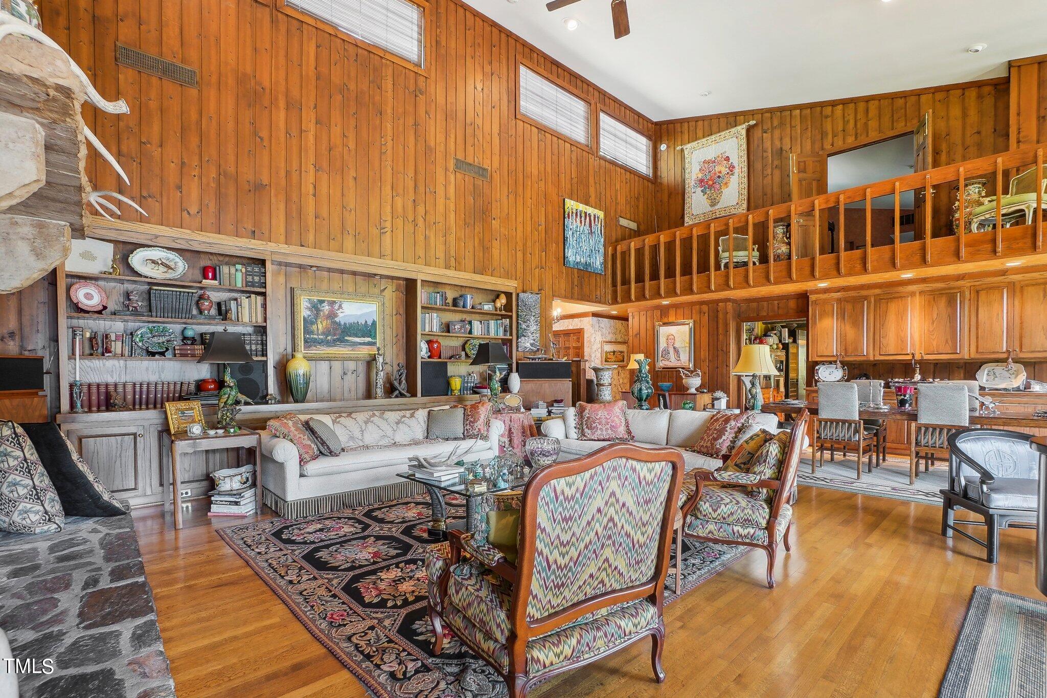 10305 Old Creedmoor Road
