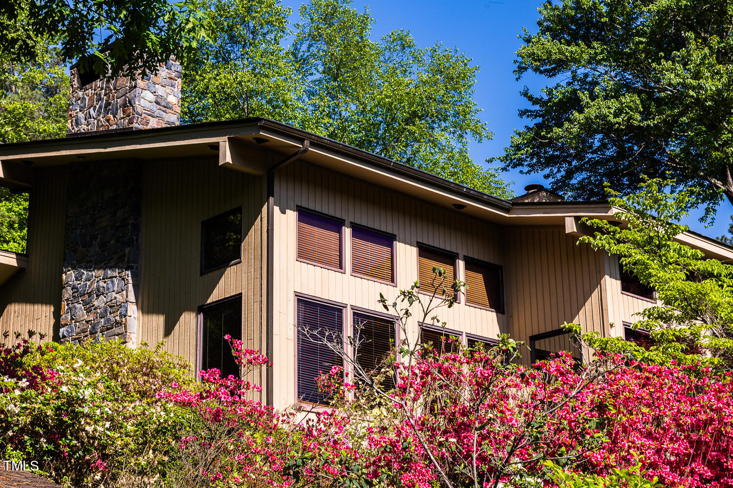 10305 Old Creedmoor Road