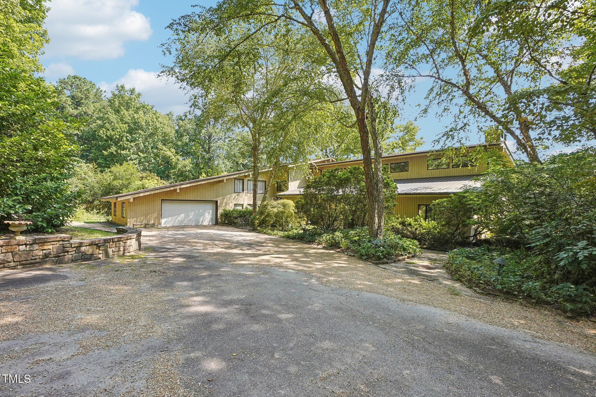 10305 Old Creedmoor Road