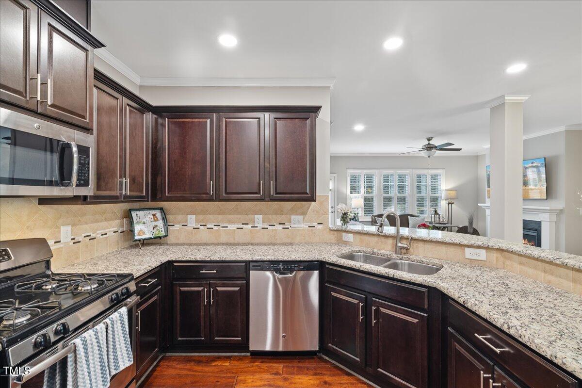309 Dechlan Lane