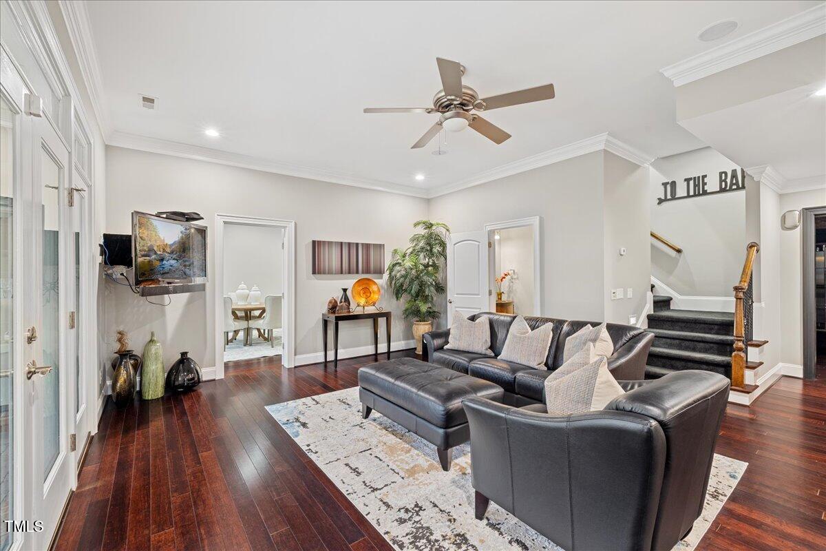 3225 Mossy Ridge Court