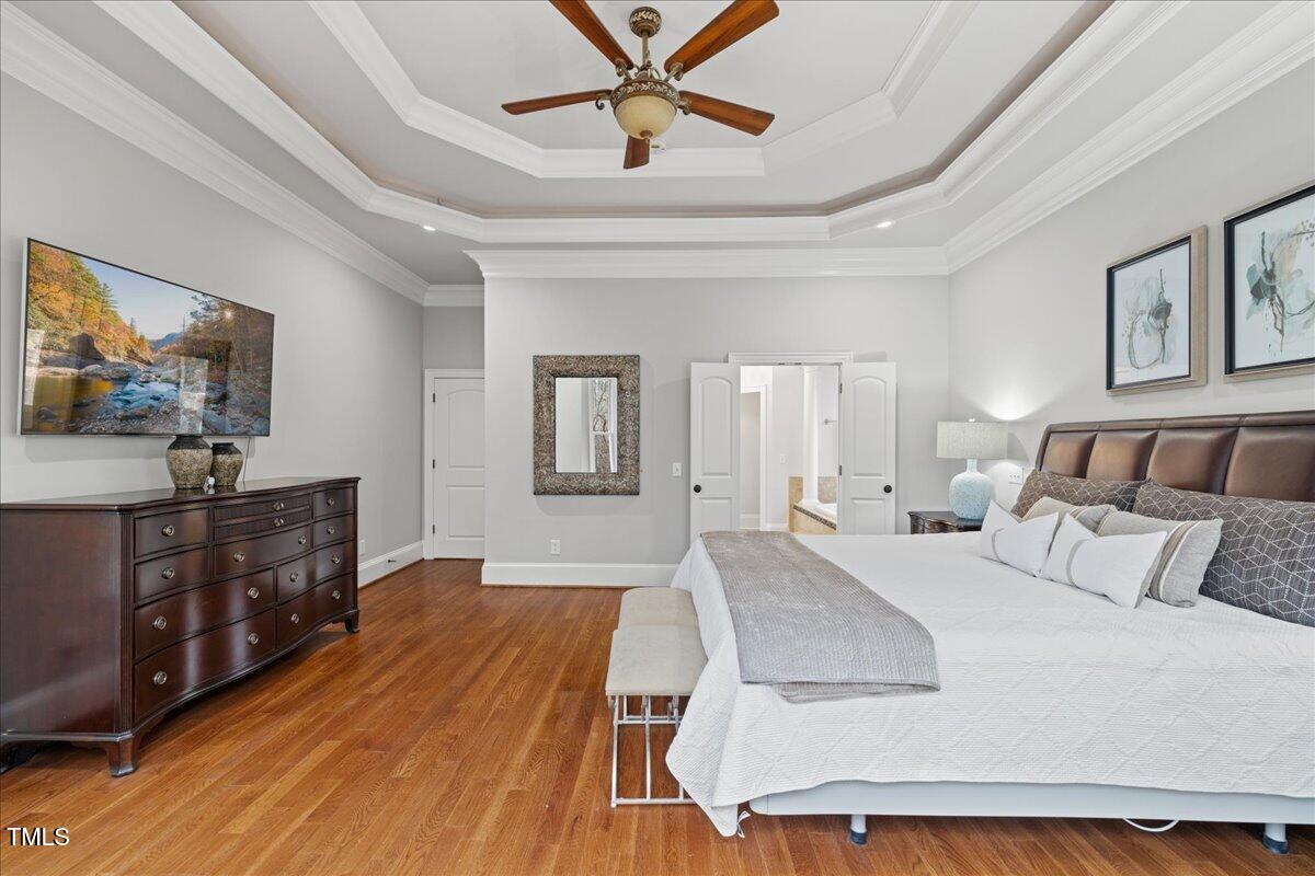 3225 Mossy Ridge Court