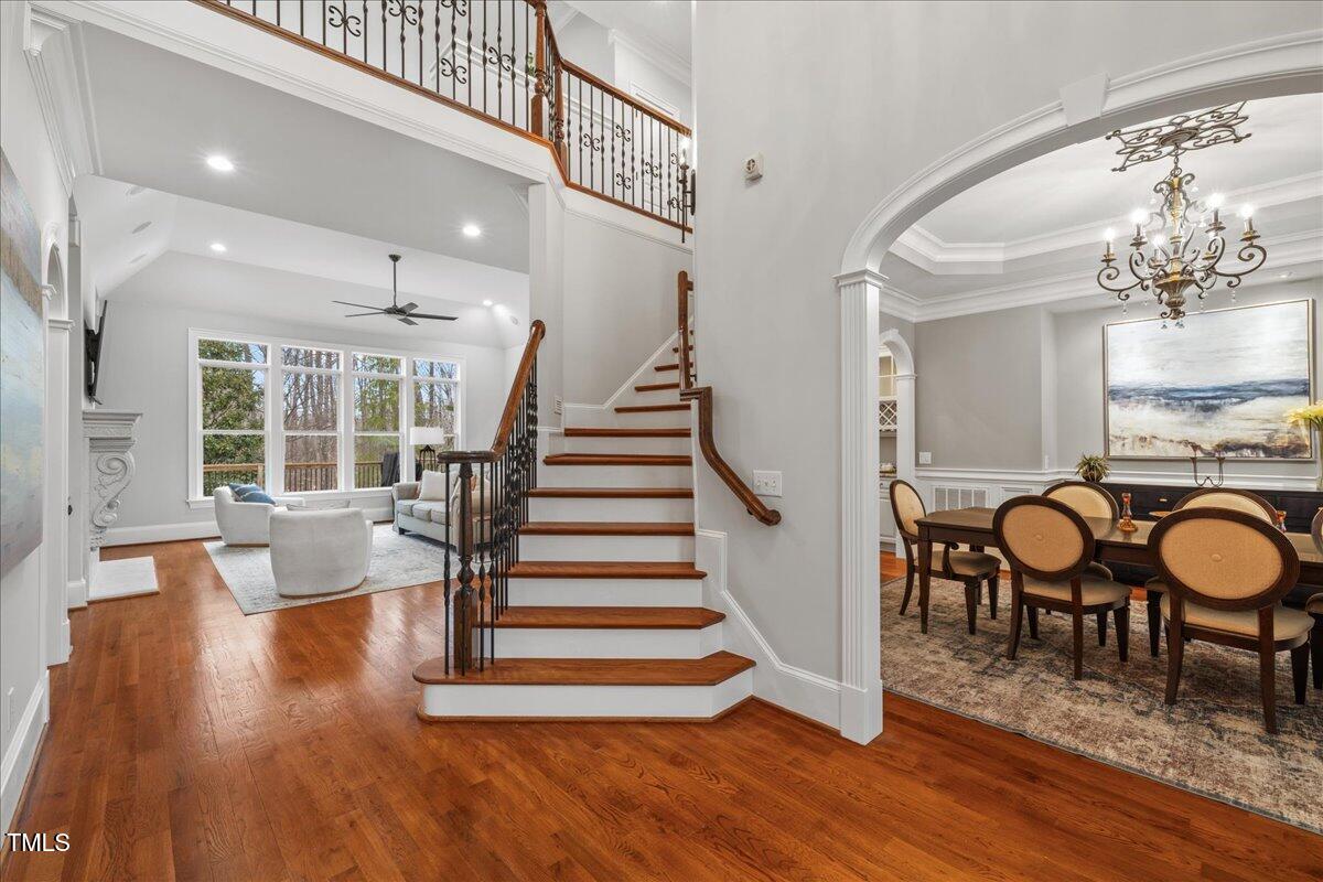 3225 Mossy Ridge Court