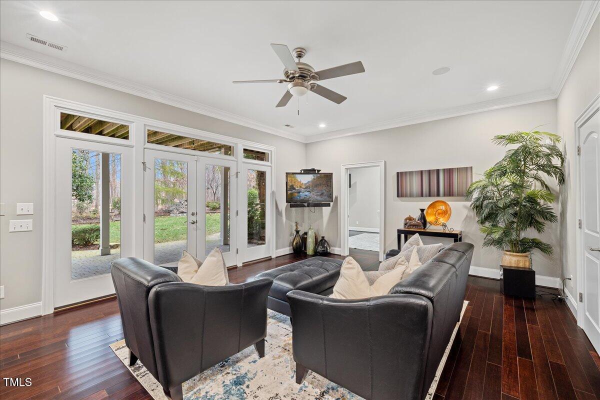 3225 Mossy Ridge Court