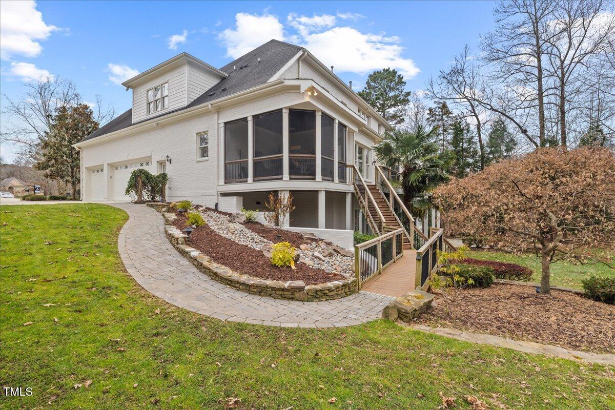 3225 Mossy Ridge Court