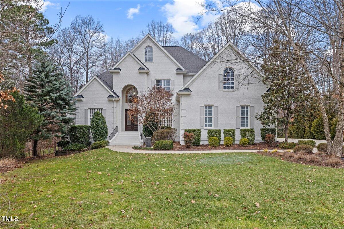 3225 Mossy Ridge Court