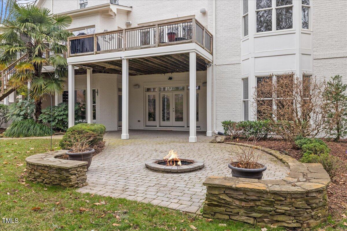 3225 Mossy Ridge Court