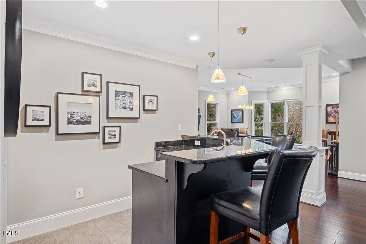 3225 Mossy Ridge Court