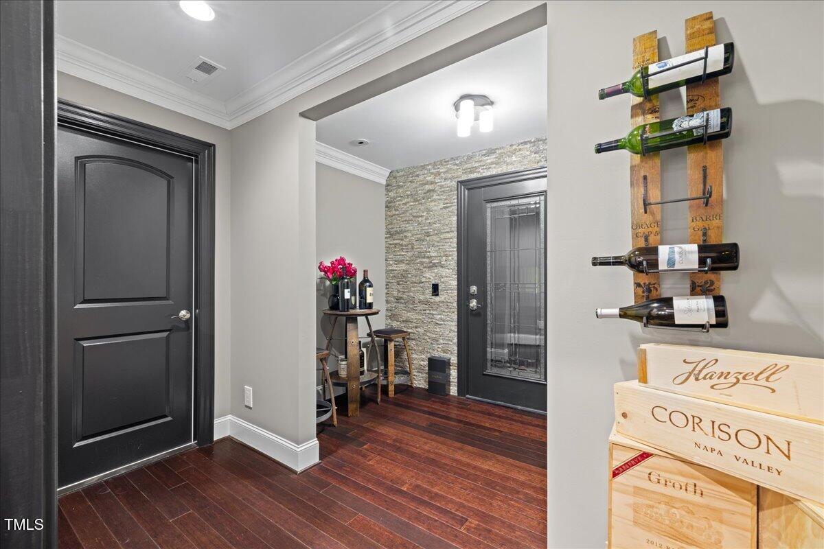 3225 Mossy Ridge Court