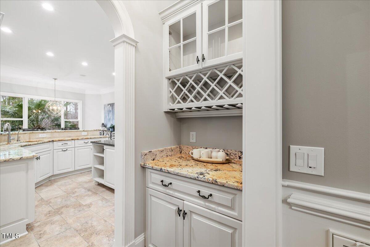 3225 Mossy Ridge Court