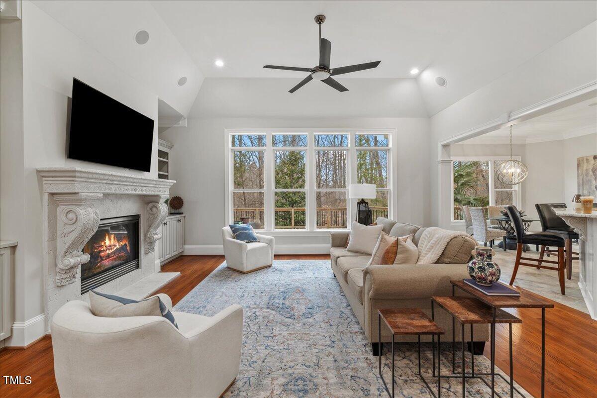 3225 Mossy Ridge Court