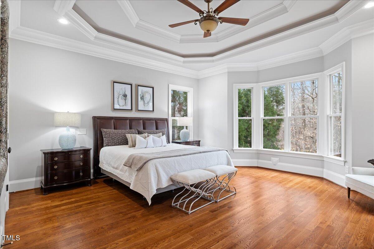 3225 Mossy Ridge Court