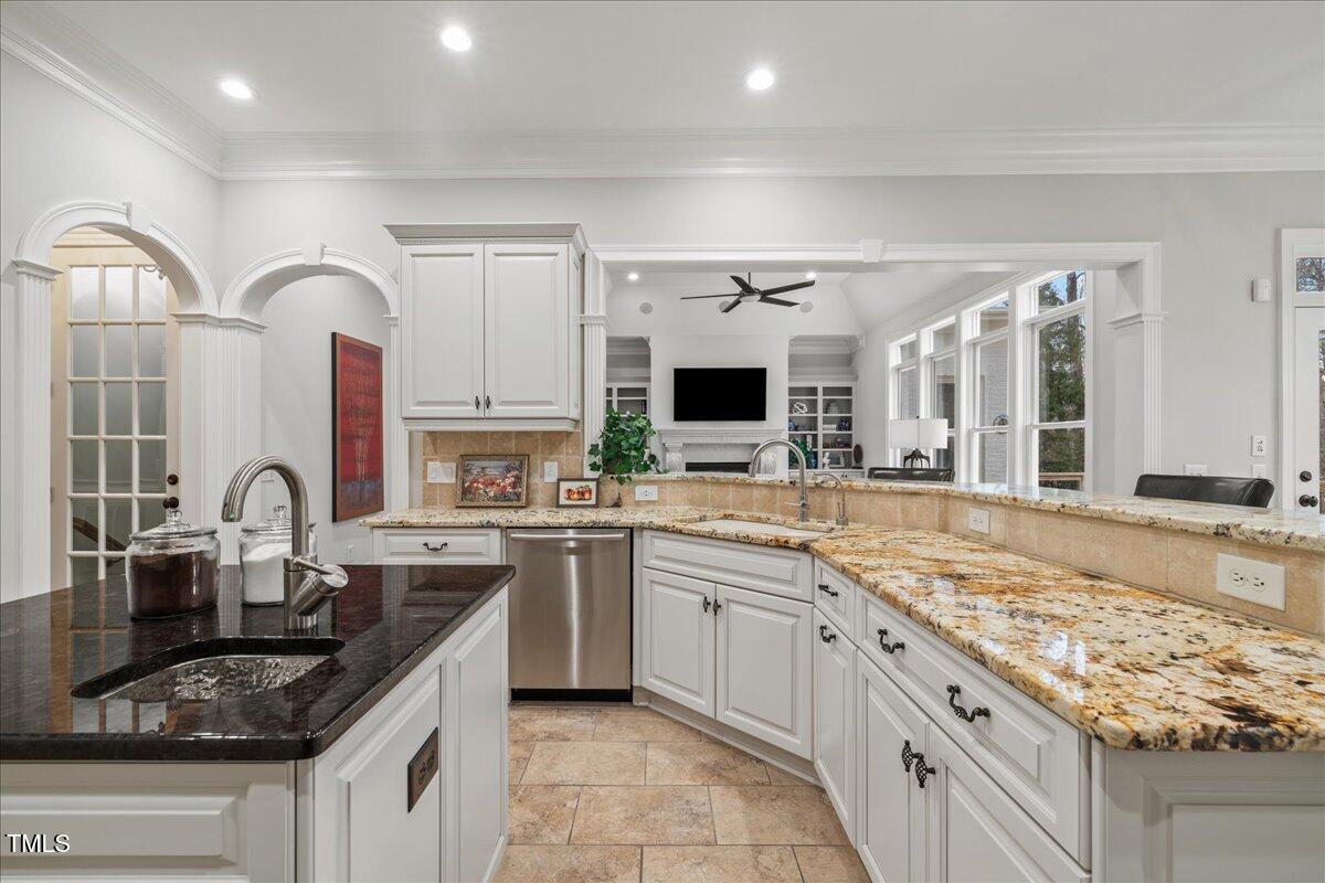 3225 Mossy Ridge Court