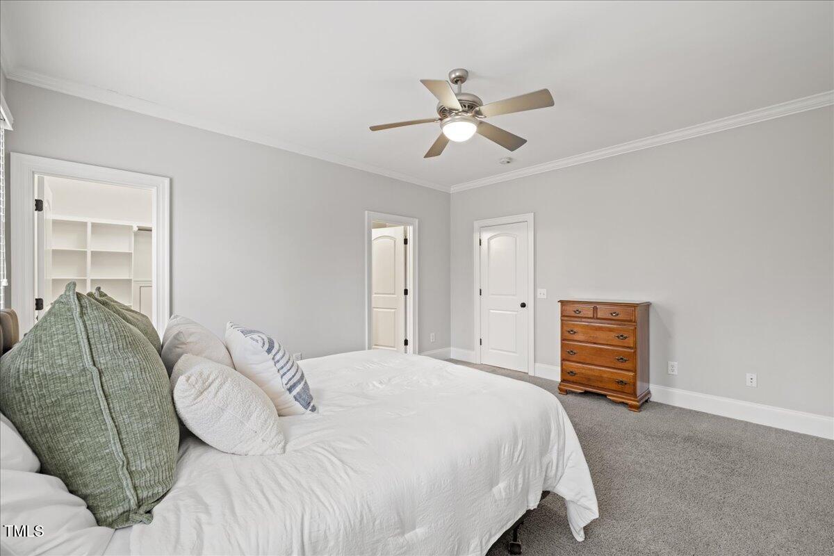 3225 Mossy Ridge Court