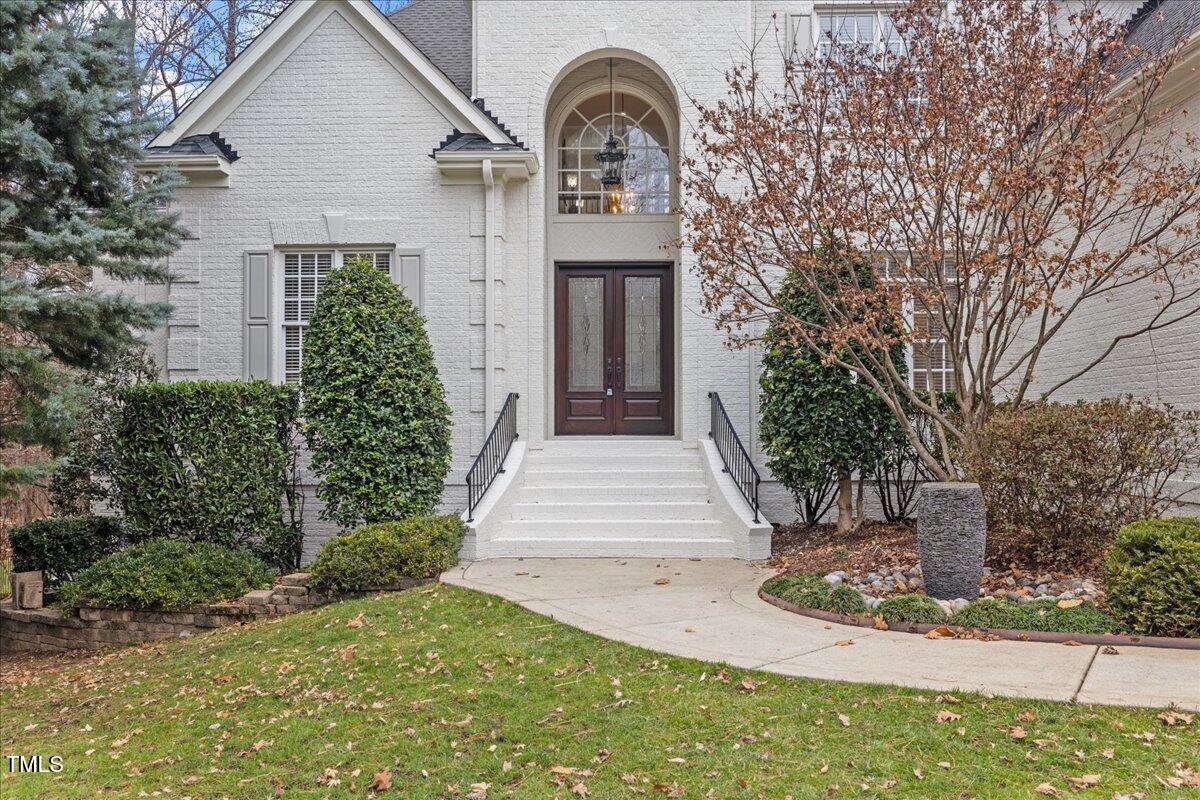 3225 Mossy Ridge Court
