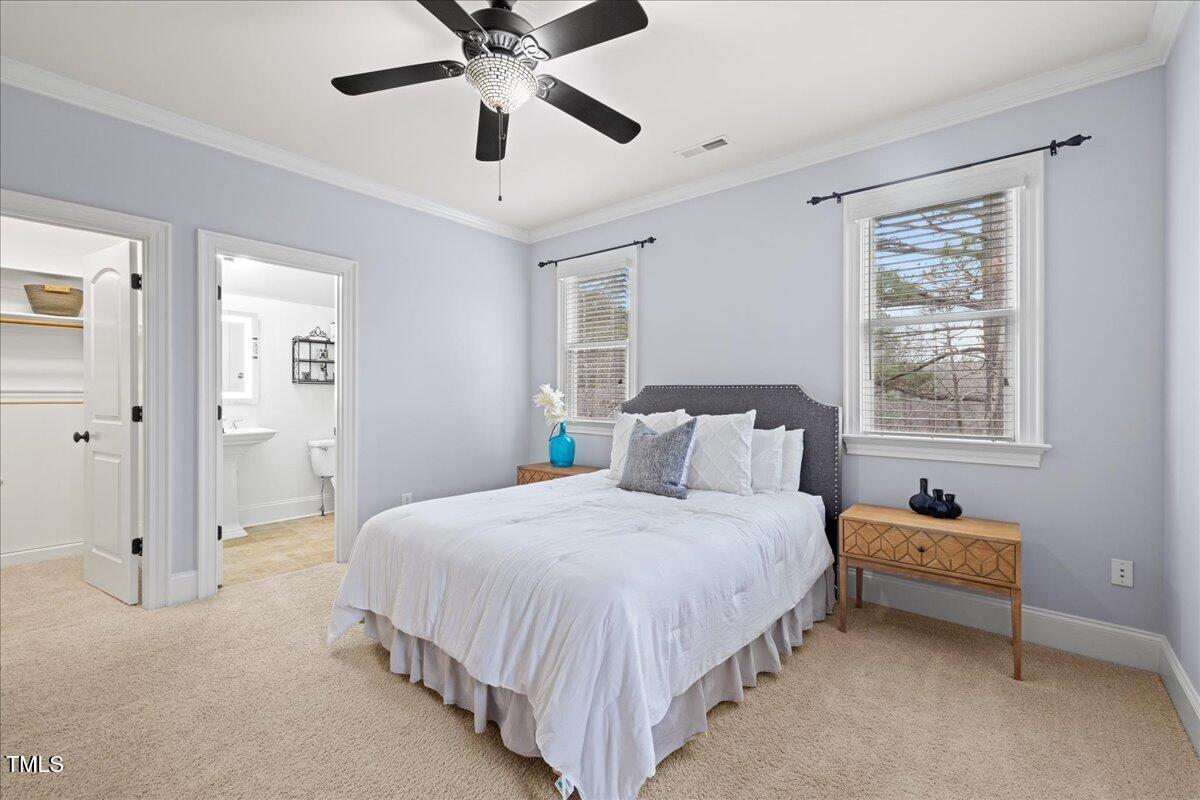 3225 Mossy Ridge Court