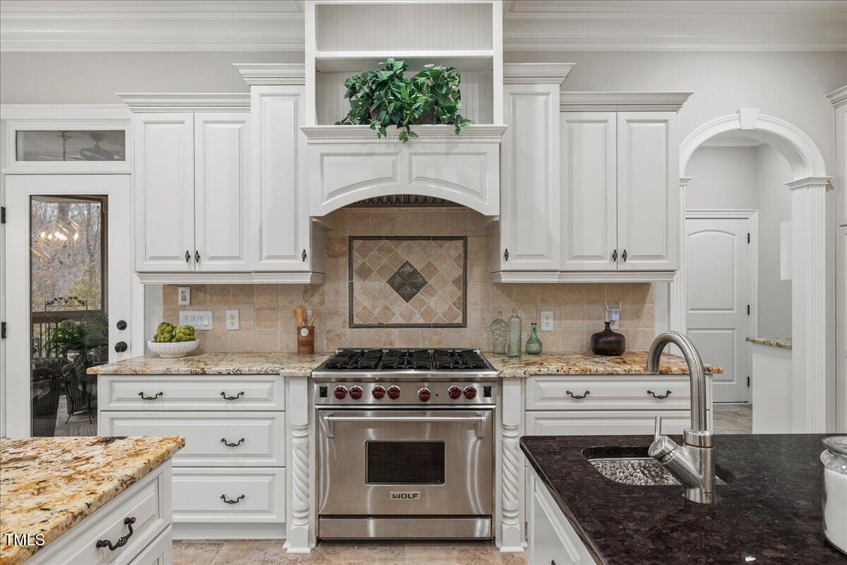 3225 Mossy Ridge Court