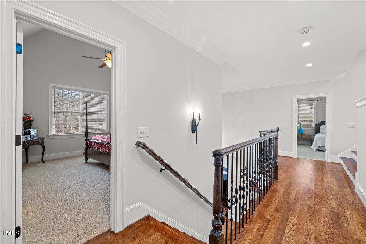3225 Mossy Ridge Court