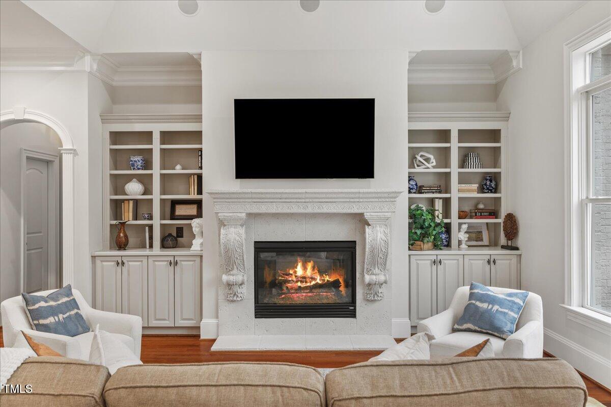 3225 Mossy Ridge Court