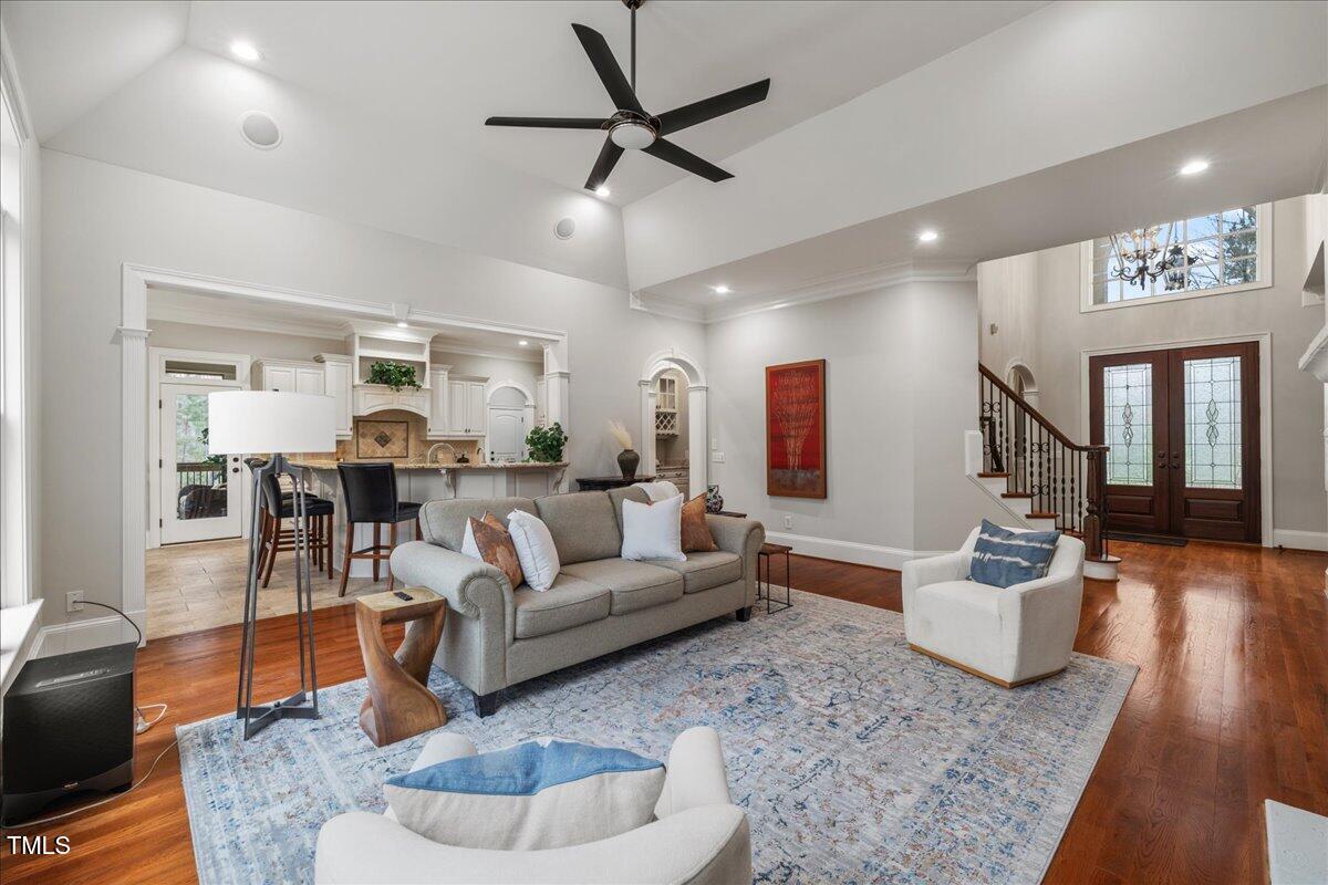 3225 Mossy Ridge Court