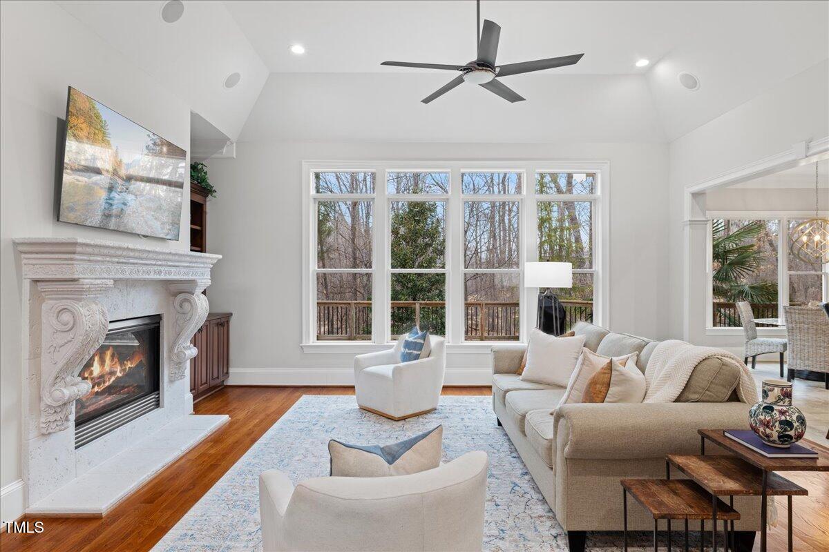 3225 Mossy Ridge Court