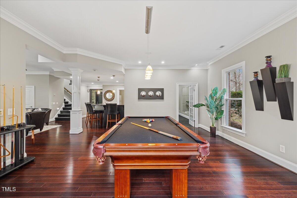 3225 Mossy Ridge Court