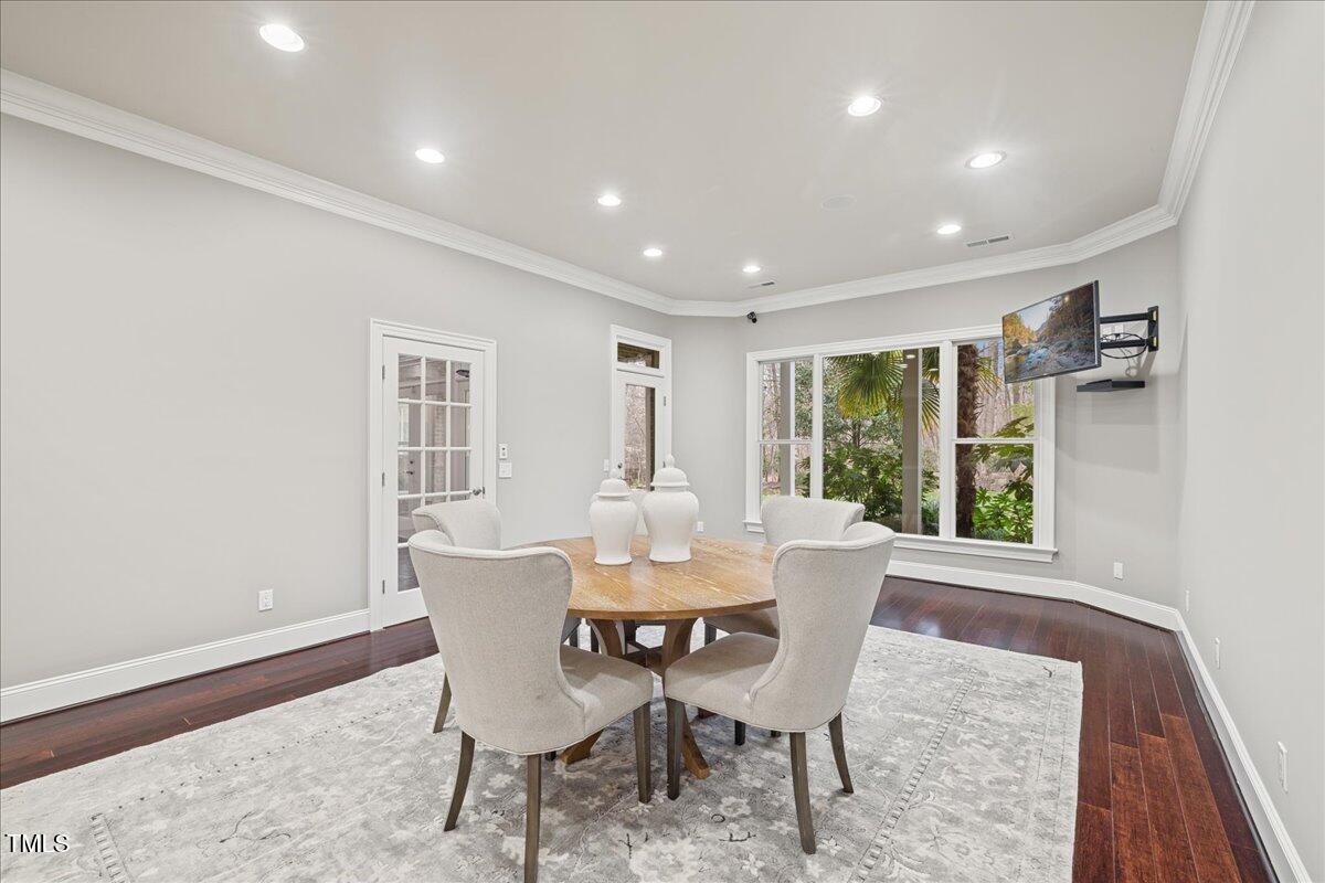 3225 Mossy Ridge Court