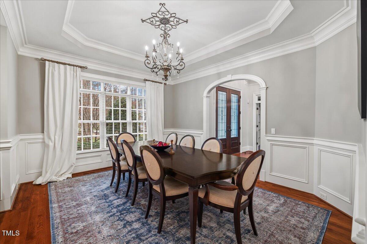 3225 Mossy Ridge Court