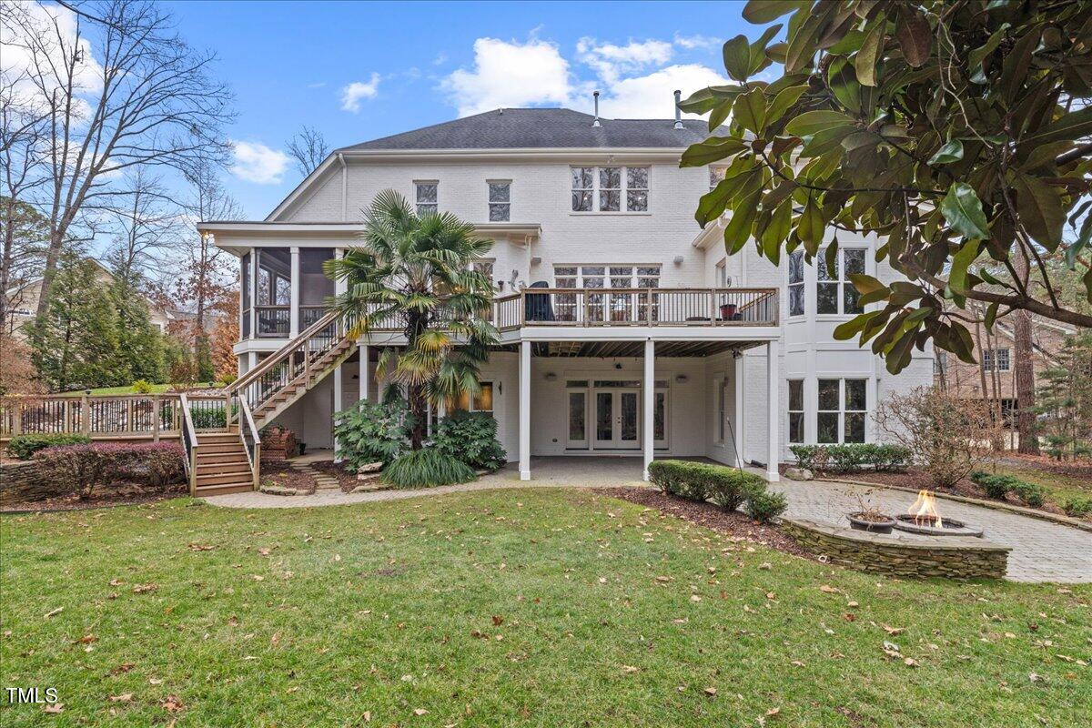 3225 Mossy Ridge Court