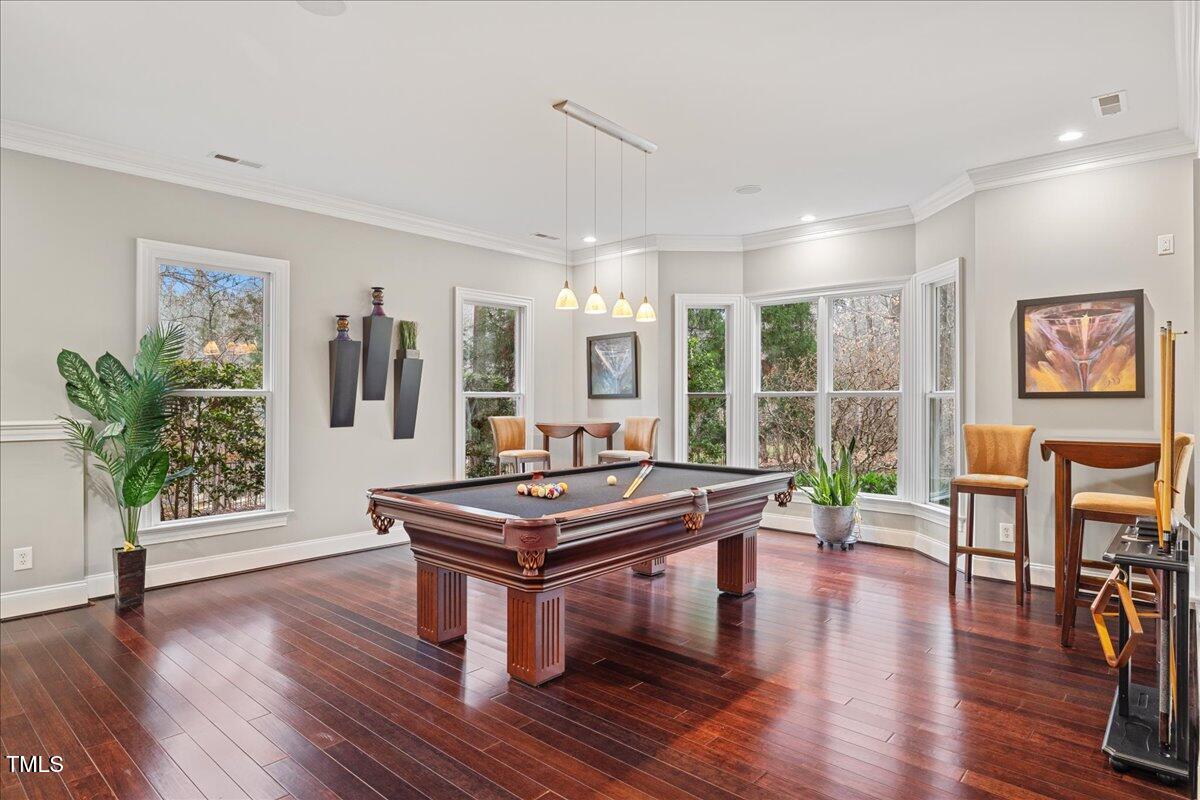 3225 Mossy Ridge Court